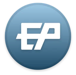 Etherparty logo