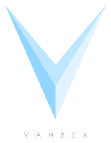 Etherparty logo, horizontal version, on a transparent background