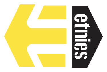 Etines logo on a transparent background