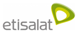 Etisalat logo