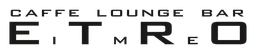 Etro logo, black wordmark version, on a transparent background