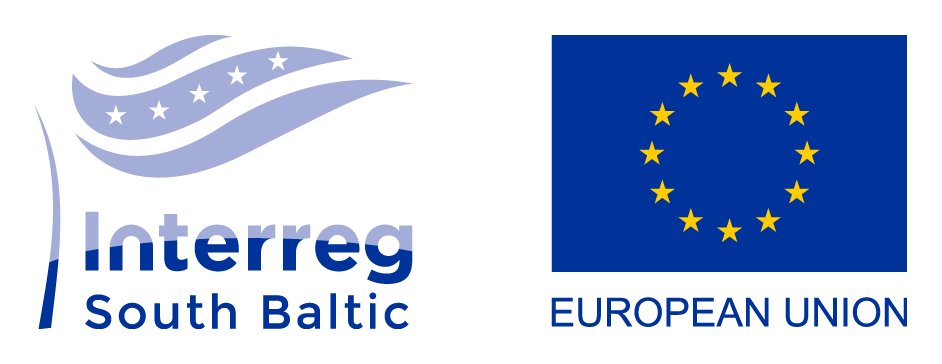 EU logo on a transparent background