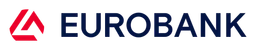 Eurobank logo