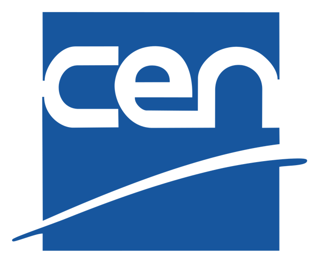 Eurovent logo on a transparent background