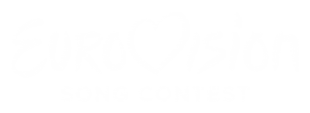 Eurovision Song Contest logo on a transparent background