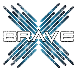 Eve Online logo, icon version, on a transparent background