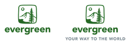 Evergreen logo