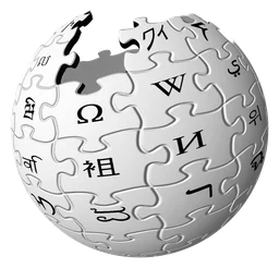 Everipedia logo, monochrome icon version, on a transparent background