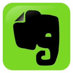 Evernote logo