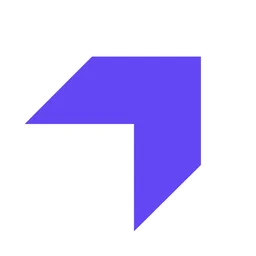 Everscale logo, icon version, on a transparent background