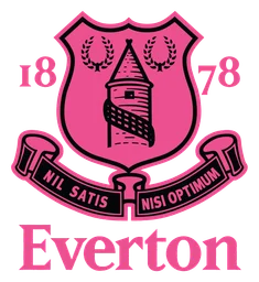 Everton logo