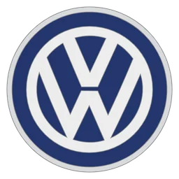 Evobus logo, icon version, on a transparent background