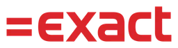 Exact logo