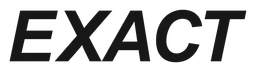 Exact logo, black wordmark version, on a transparent background