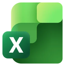 Excel logo