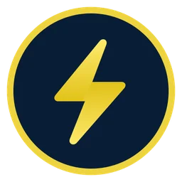 Exchange Union logo, icon version, on a transparent background