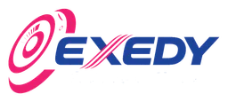 Exedy logo