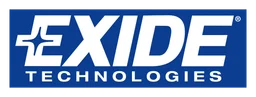 Exide logo