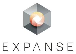 Expanse logo
