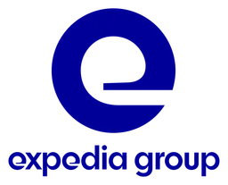 Expedia logo