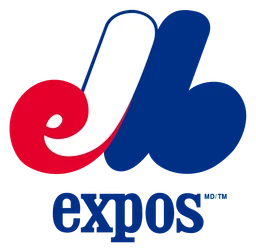 Logo da Expos