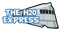Express Dairies logo