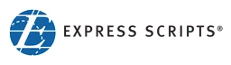 Logo de Express Scripts