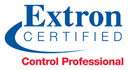 Extron logo