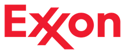 Exxon logo