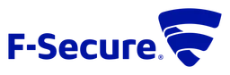F Secure logo