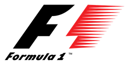 F1 logo