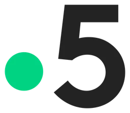 F5 logo