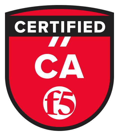 F5 logo, icon version, on a transparent background