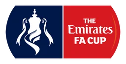 Fa Cup logo