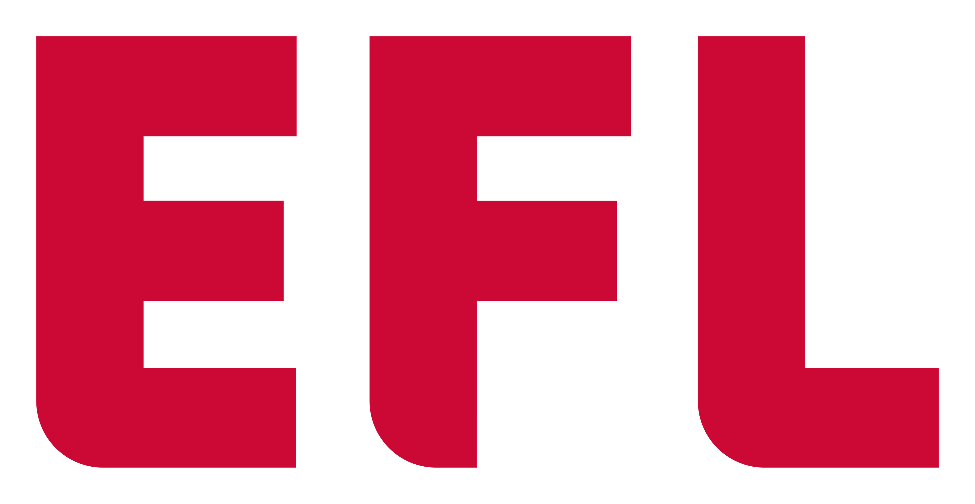 Fa logo on a transparent background