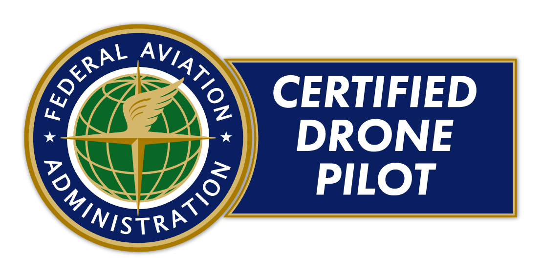Faa logo on a transparent background