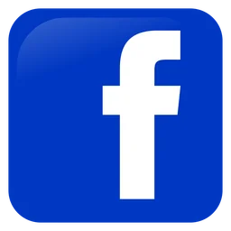Facebook Icon logo