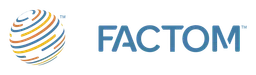Factom logo