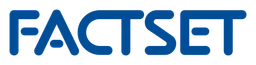 Factset logo