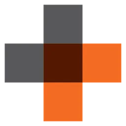 Fahrenheit 212 logo, icon version, on a transparent background