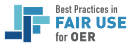 Fair Use logo
