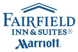 Fairfield Inn logo