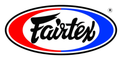 Fairtex logo on a transparent background