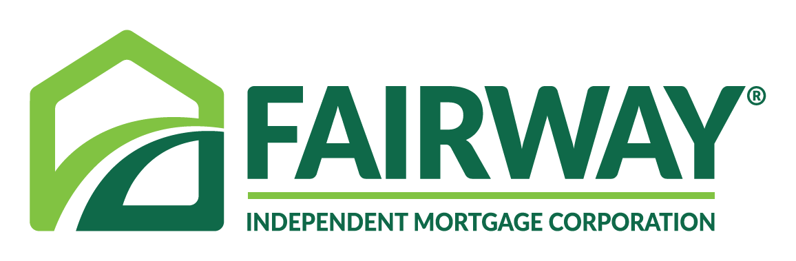 Fairway logo on a transparent background