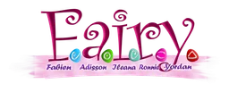 Fairy logo