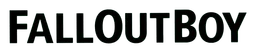Fall Out Boy logo