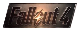 Fallout 4 logo