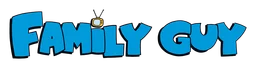 Family Guy logo