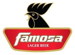 Famosa logo