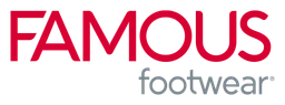 Famous Footwear logo